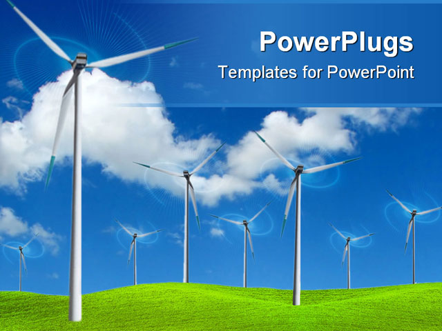 Turbines Ppt